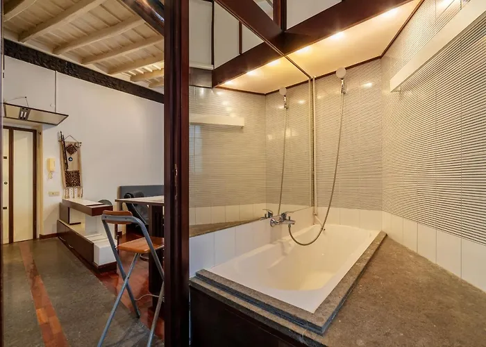 Apartment Guesthost - Piazza Navona Petite House *